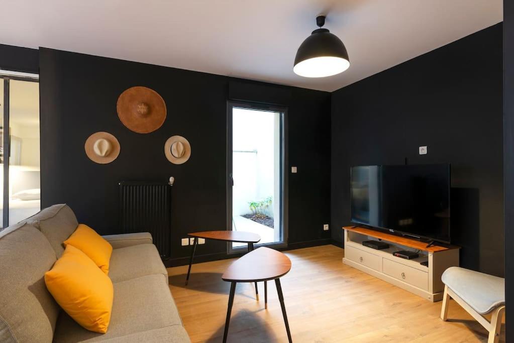 Appartement Le Du Tapis - Avec Place De Parking