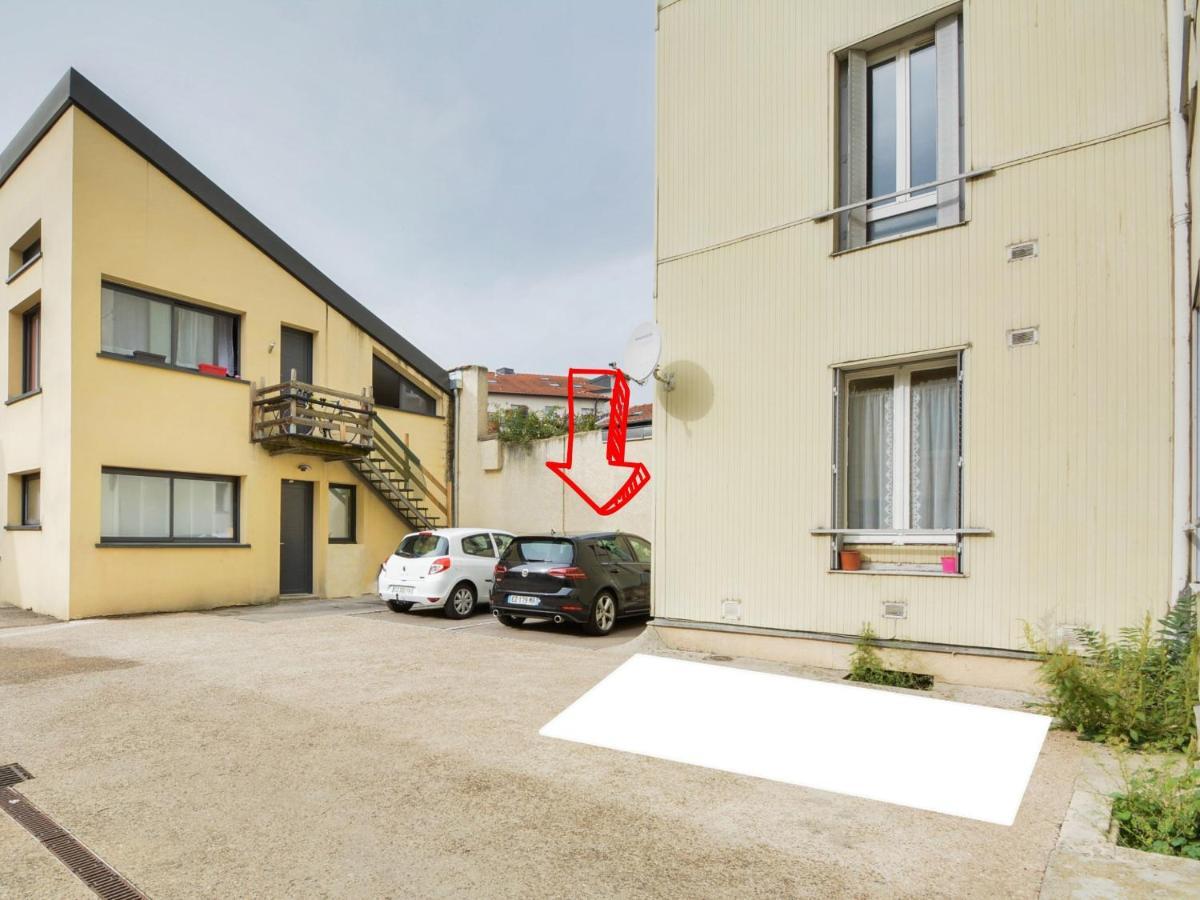 Appartement Le Du Tapis - Avec Place De Parking *